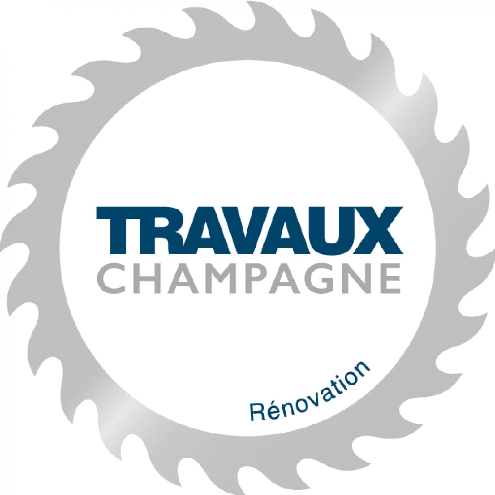 Rénovation Alain Champagne Rivière-du-Loup, Qc Logo